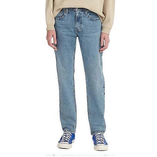 Levis Womens/Ladies 502 Sunday Best Tapered Jeans
