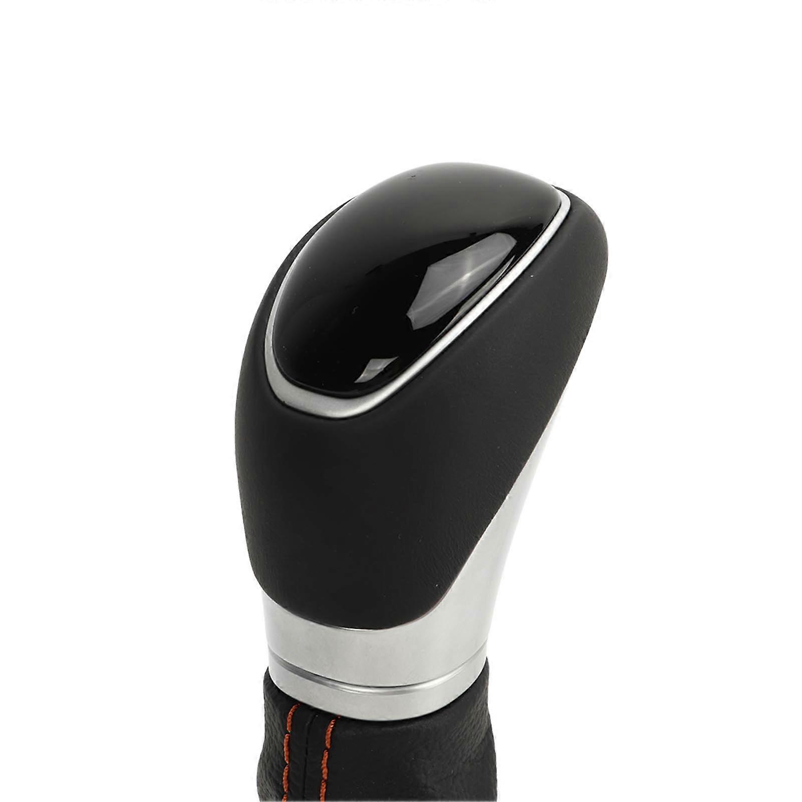 Automatic Gear Shift Knob with Boot Cover Smooth Operation 46720 3Q100 for Sonat YF Grangeur HG