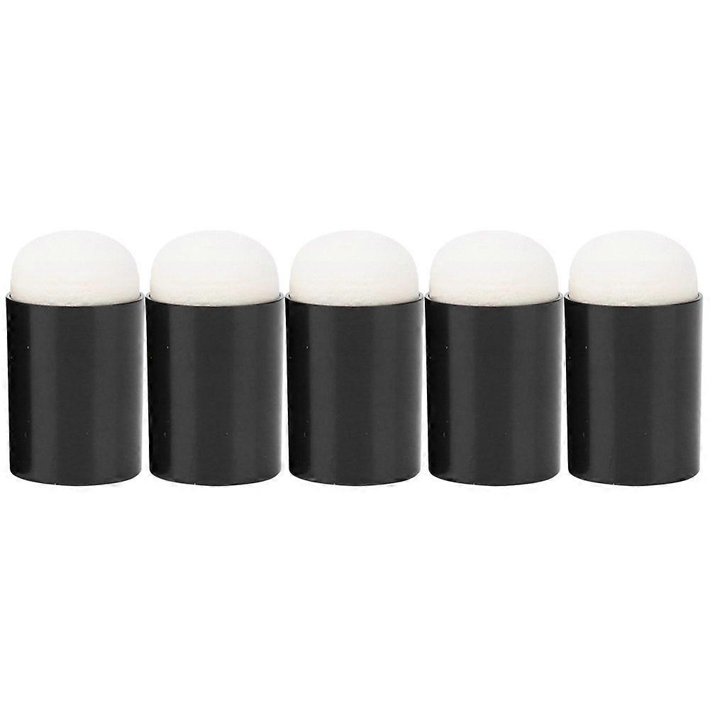 2025 Latest Model 5 Pcs Sponge Finger Daubers Children Finger Painting Tool