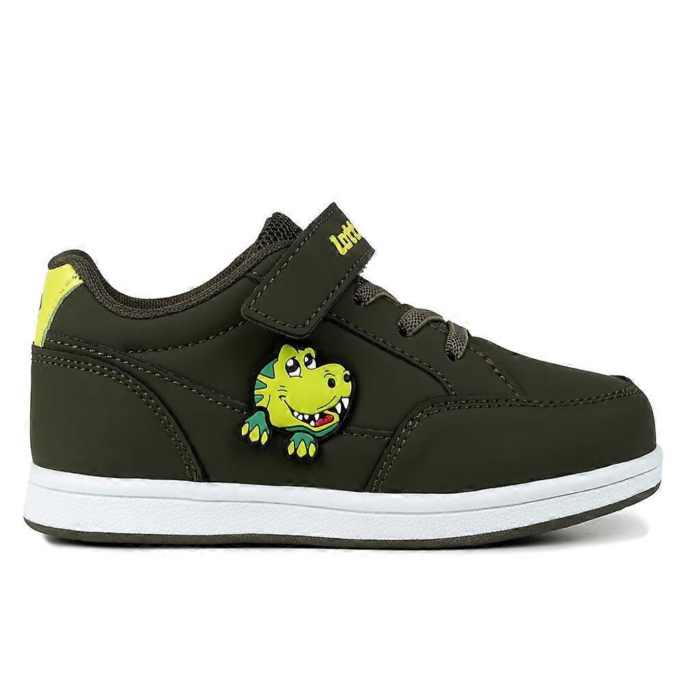 Shoes Lotto Animol M 2800010M6763