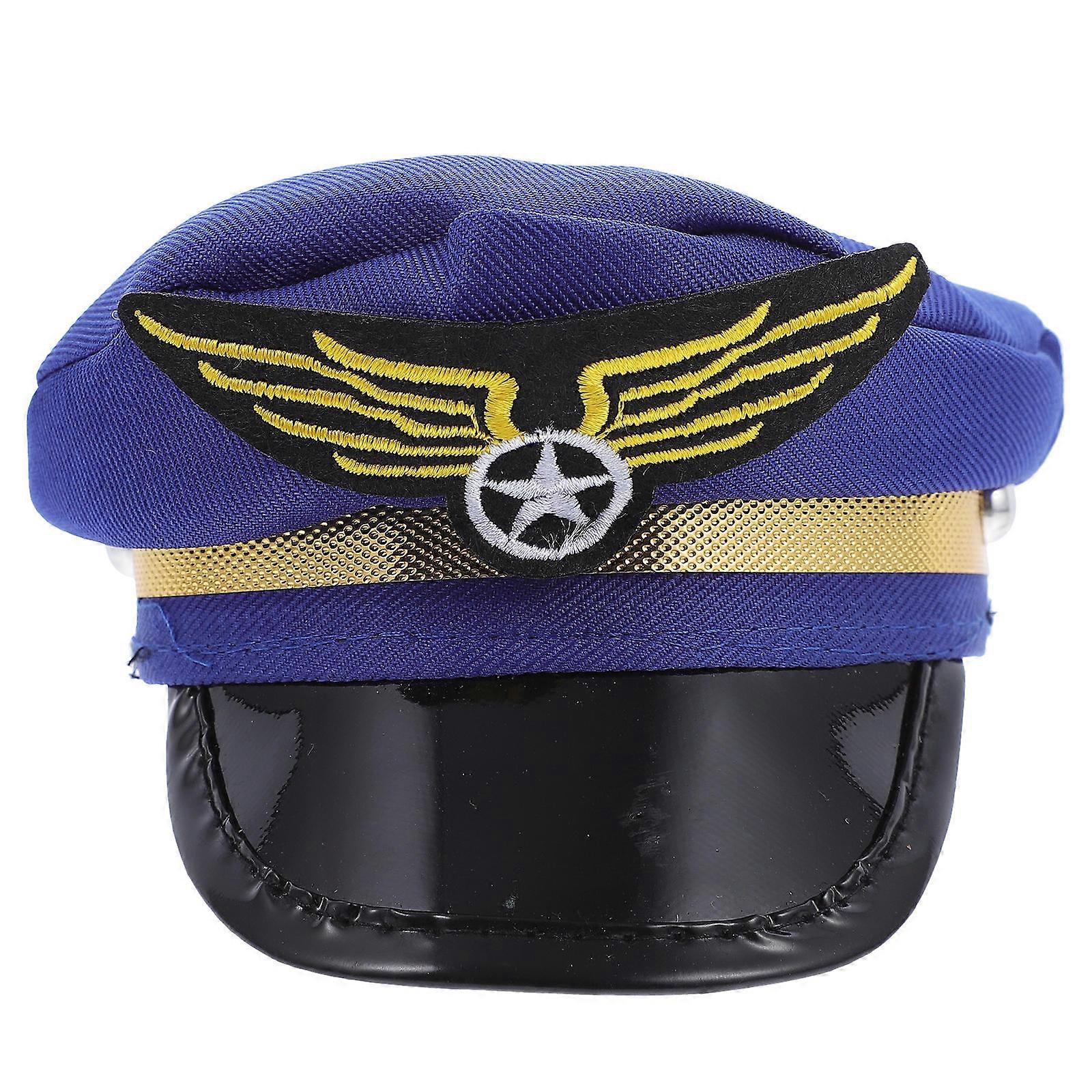 Halloween Cat Hat Creative Pet Headgear for Decoration 1Pcs