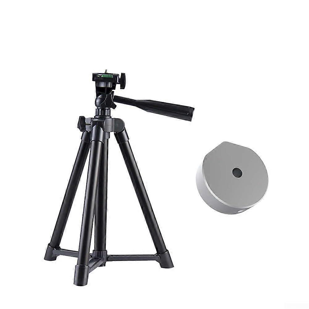 Mini Tripod Adapter for Starlink Portable Adjustable Mount Mini Tabletop Tripod Universal Compatibility With Most Tripods