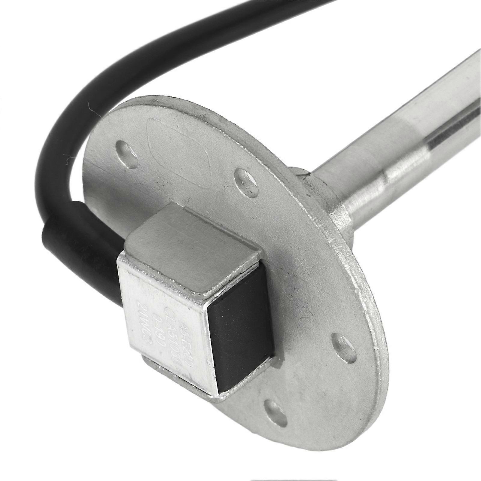 Marine Fuel Sending Unit Stainless Steel 0‑190 Ohms Fuel Level Sending Unit for Truck Automobile RV