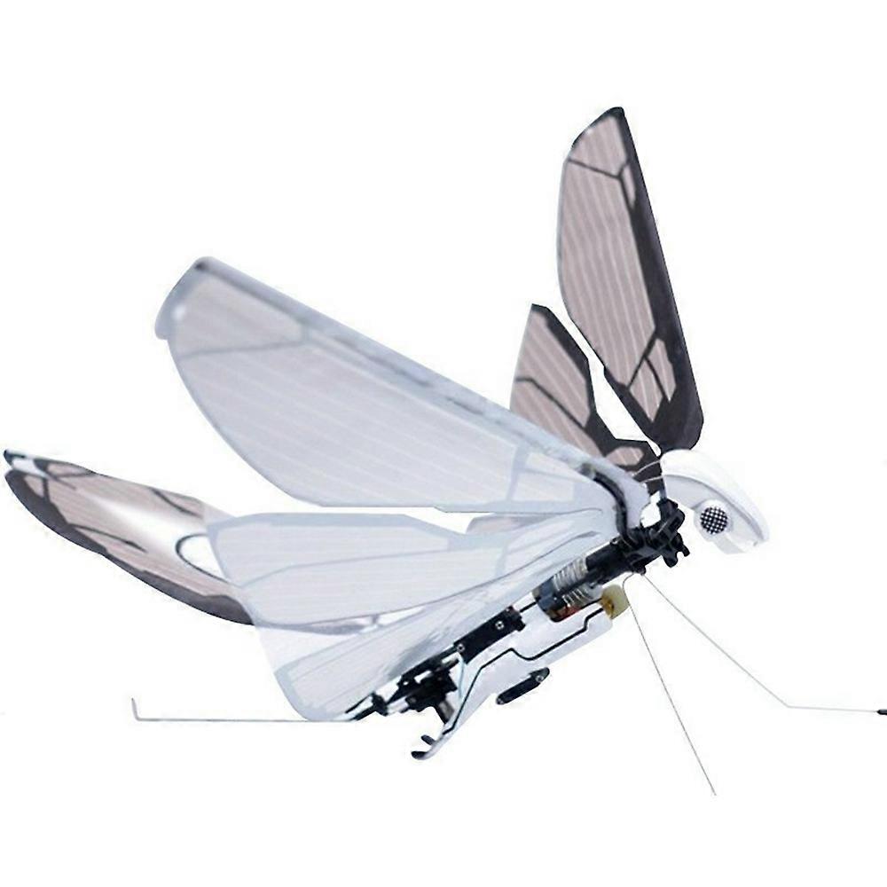 h4M Metafly Bionic Dragonfly Intelligent Flying Insect Lightweight X1v Remote Control Aircraft