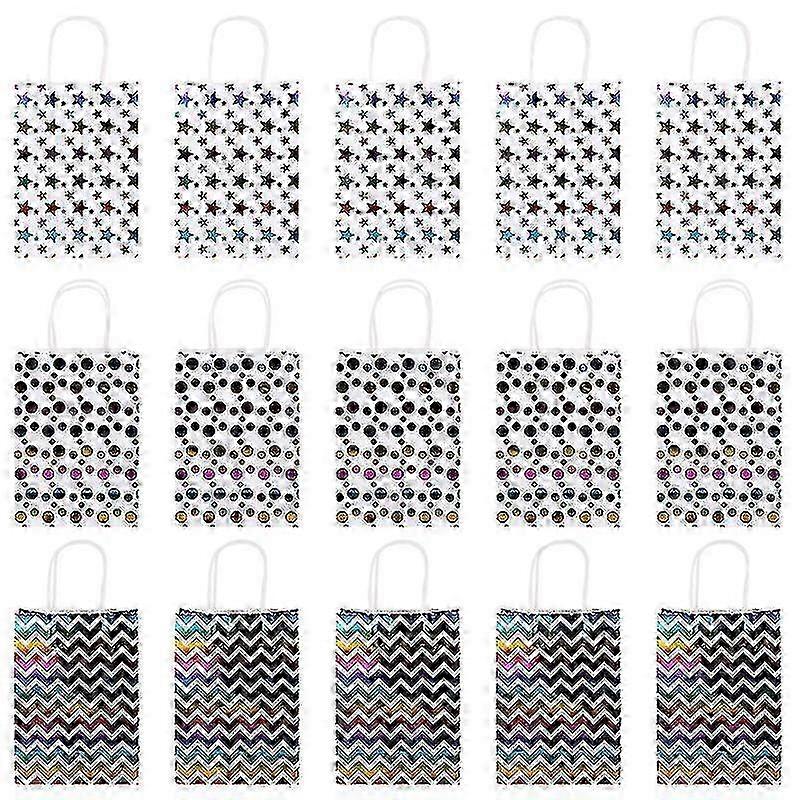 Kraft Paper Storage Containers - Organize & Store