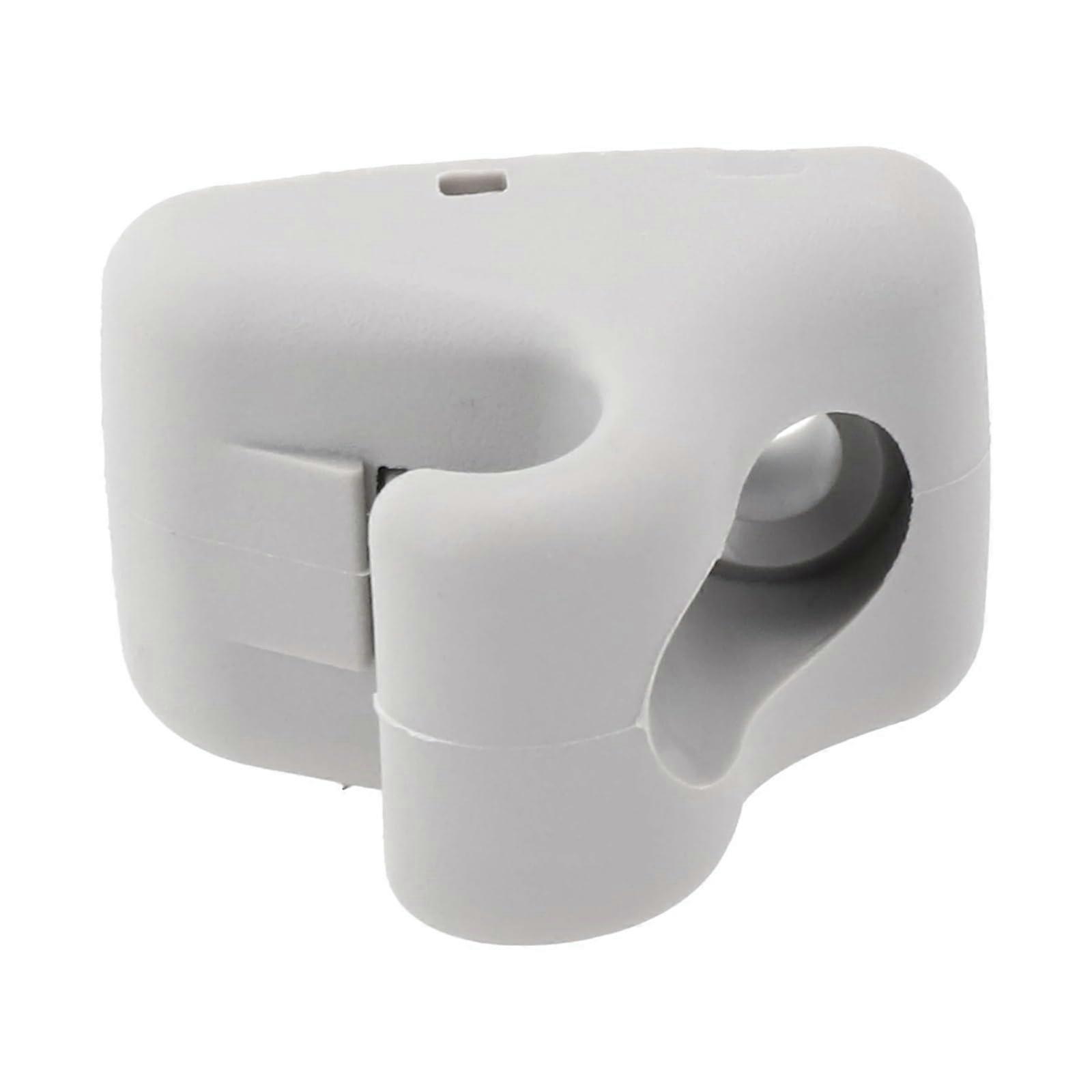 Sun visor clip, compatible with Hyundai, Getz, I30, I20, Kona, Elantra AD