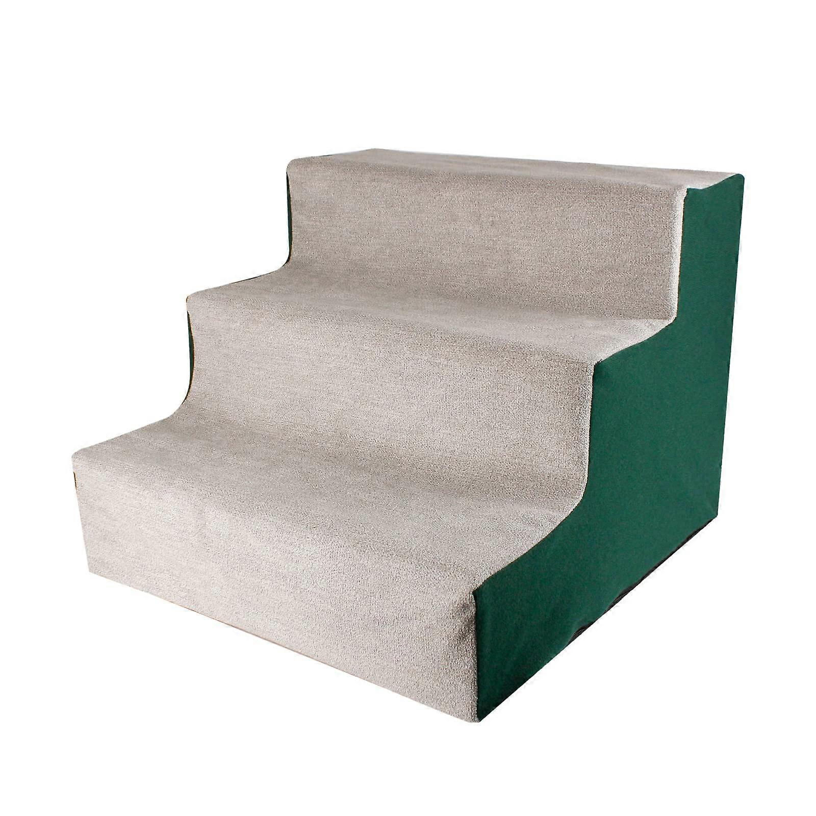 Removable pet stairs, durable, practical, nonslip, for beds, couches, small, large, mediumsized dogs, cats