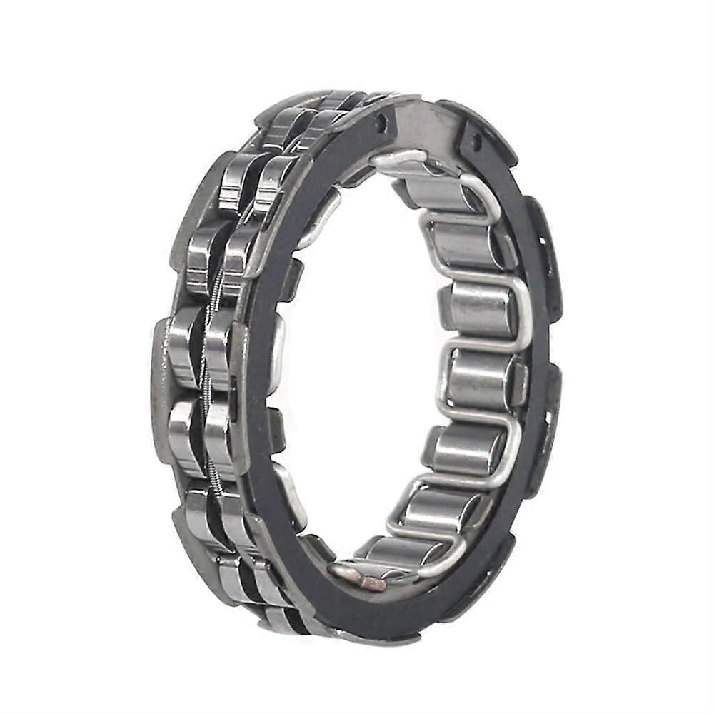 Motorcycle oneway clutch bearing, compatible with 600 models from 1990 onwards.