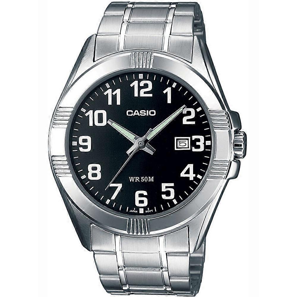 Watches Casio MTP1308D1B