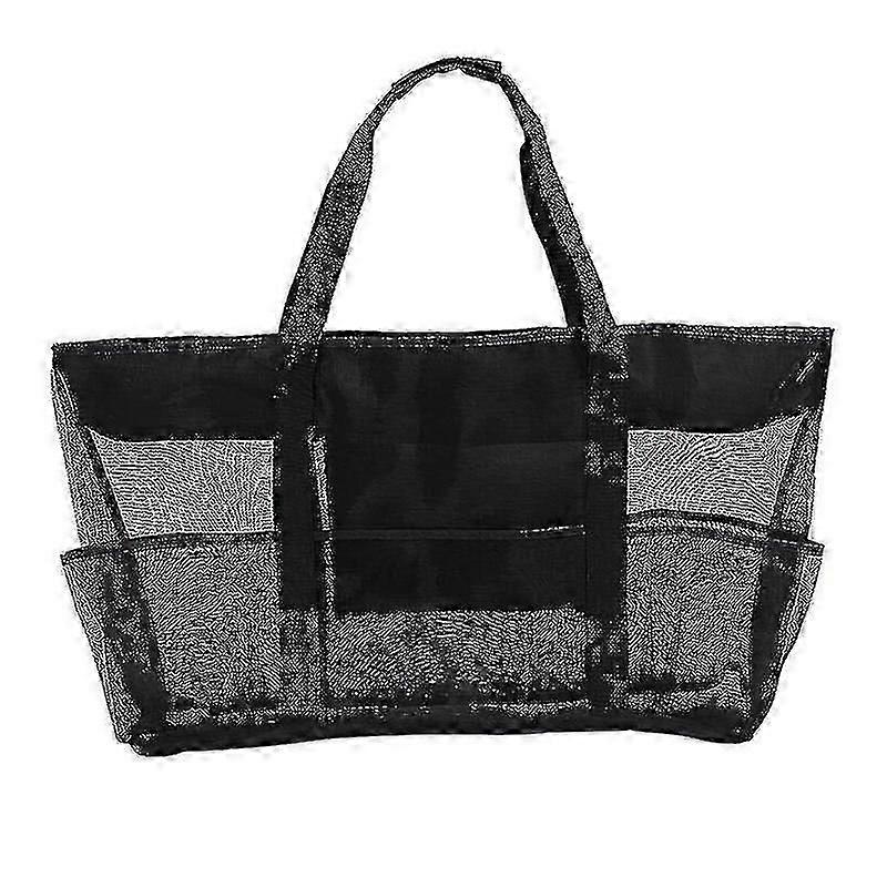 Mesh Beach Bag Mesh Beach Bag Mesh Bag For Toys, Mesh