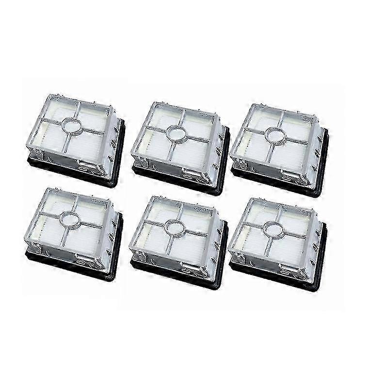 For Bissell Hepa Filter X7 Crosswave Cordless Vacuum Cleaner Filters 2025