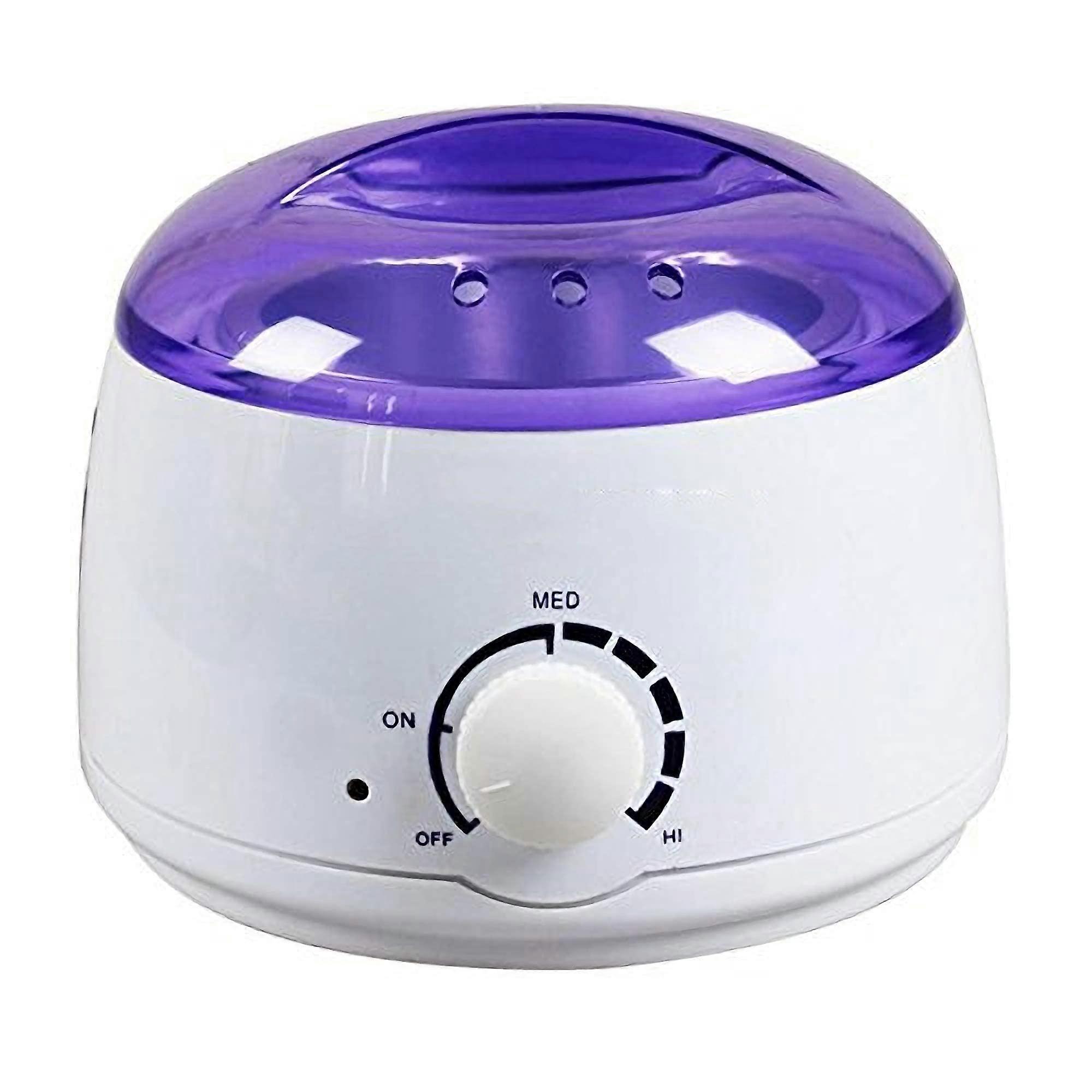 Wax Warmer / Wax Heater, Wax Hair Removal Wax Heater Wax Device for Wax