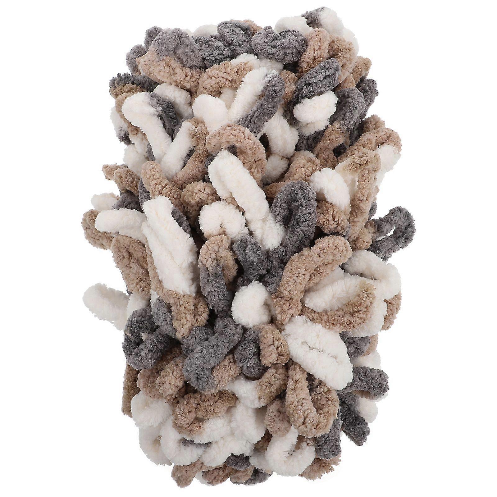 1 ロール糸編みかぎ針編み糸バッグハンドウール糸手編み糸