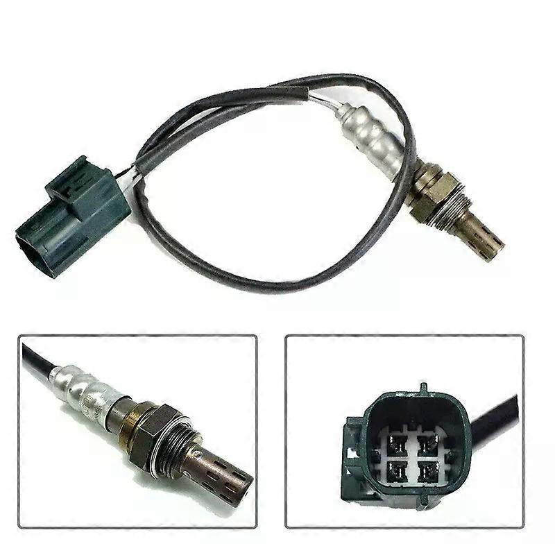 Downstream Left+Right O2 Oxygen Sensor 234-4297 234-4313 for 2014 2015 2016 2017 2018 2019 Nissan NV1500 2500 3500 4.0L Lambda