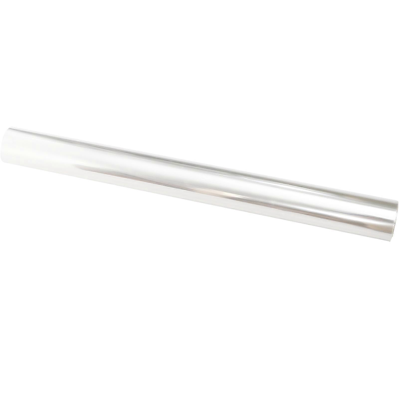 Transparent Floral Film for Gift Wrapping Made of PE Easy to Use and Foldable 1 Roll