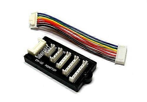 174 09 Charger Adapter Balance RC Model R/C Hobby Connector AC465 174 Full Version Apps Edition