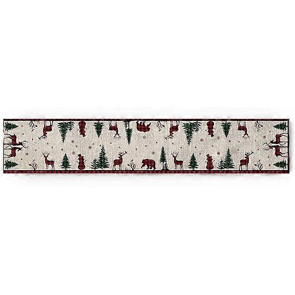 Table runner Tablecloths 13*70IN