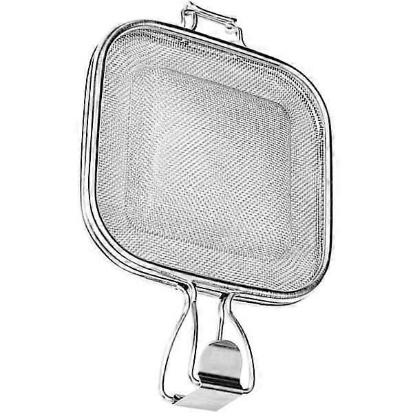 三明治烤面包机篮面包烤面包机三明治架早餐三明治机烧烤压榨机不锈钢