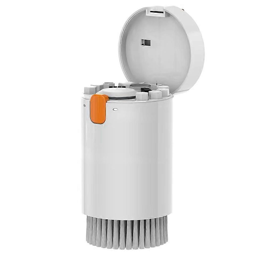 Bluetooth Headset Cleaning Tool, Easy to Use, No Cleaning Liquid Required