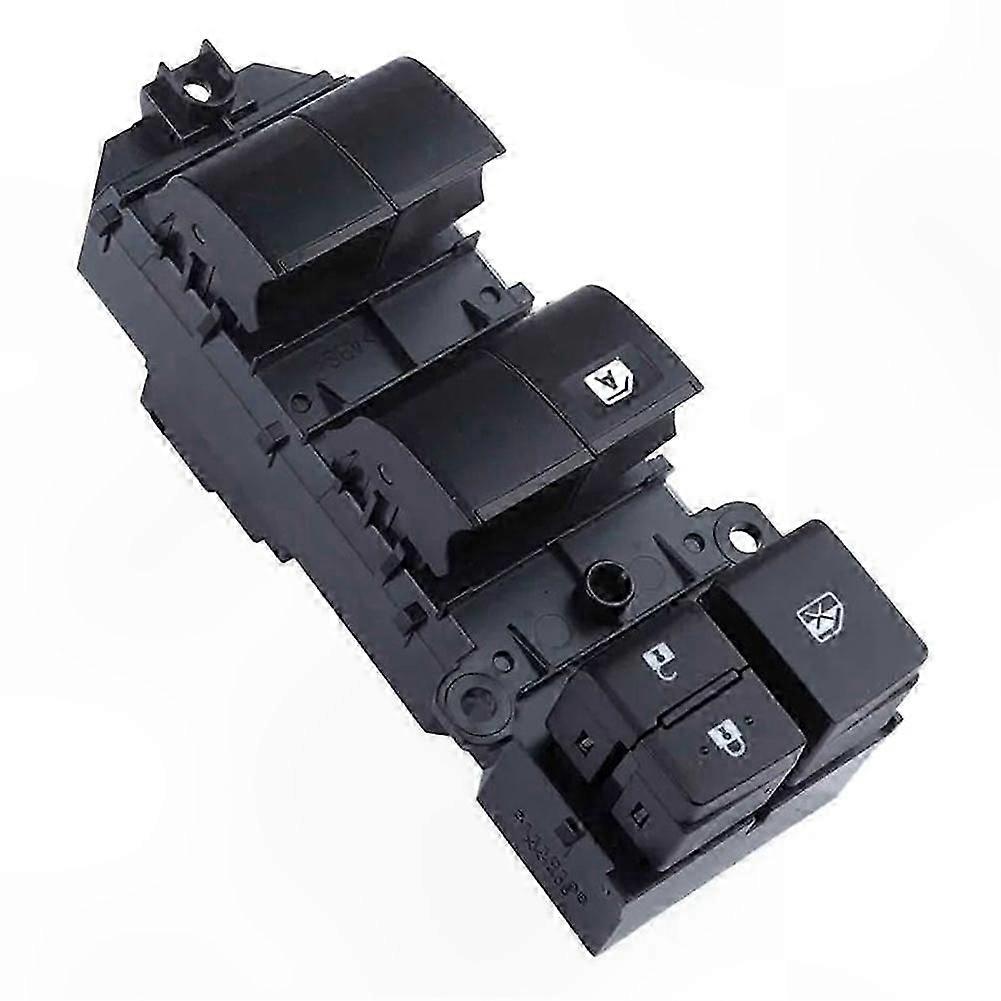 Window Power Master Switch 4820-0D600 Replacement Control