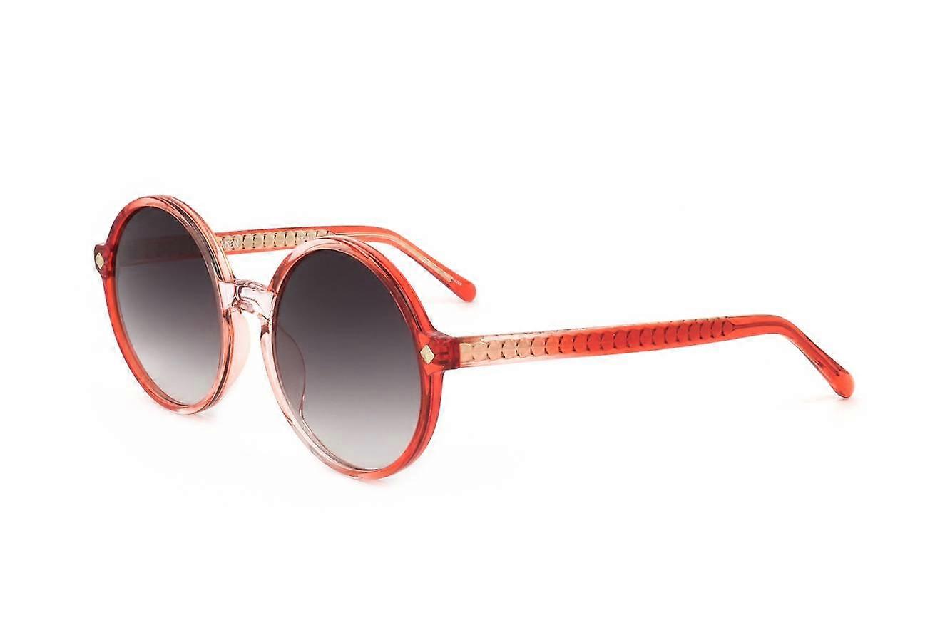 Sunglasses Matthew Williamson by Linda Farrow MW62 C11 53/19/0 WOMAN