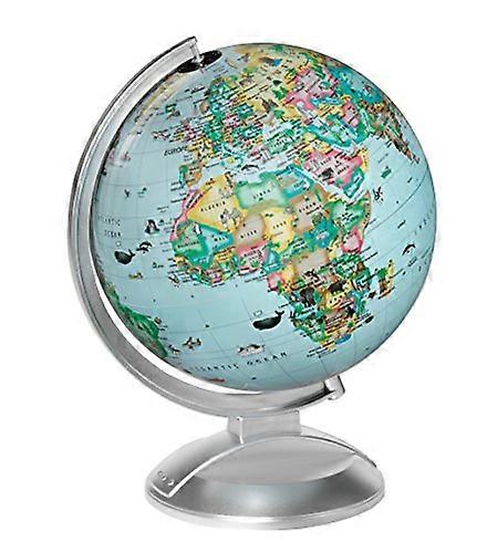 Replogle Globe 4 Kids Illuminated 10"
