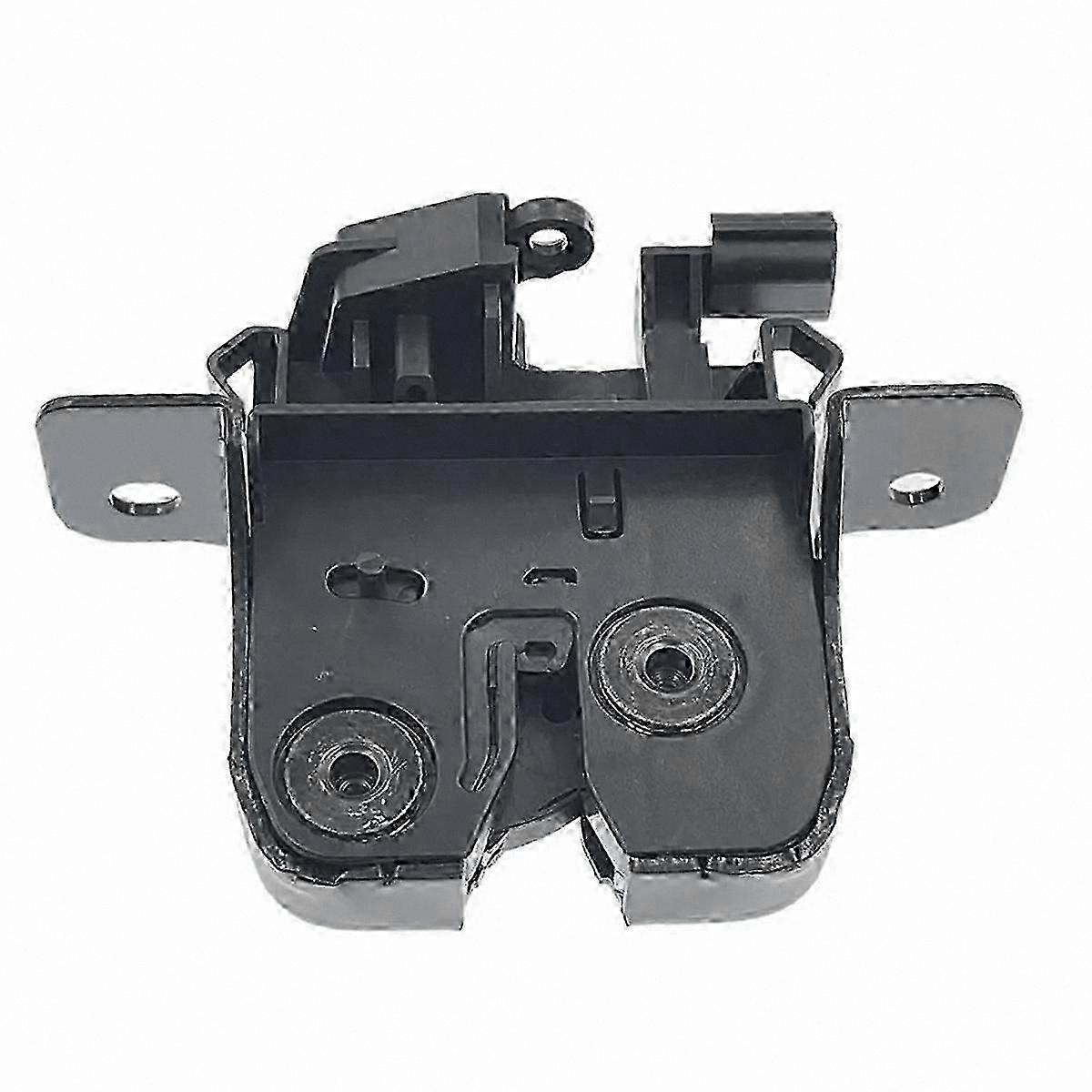 Rear Lock 905039326R 905037230R for Duster 2 Duster 2010-2017 Boot Lid Latch