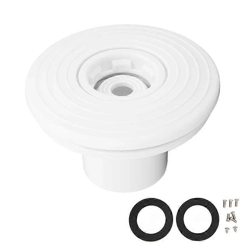 Pool Jet Nozzle Plastic Spa Massage Nozzle for Home