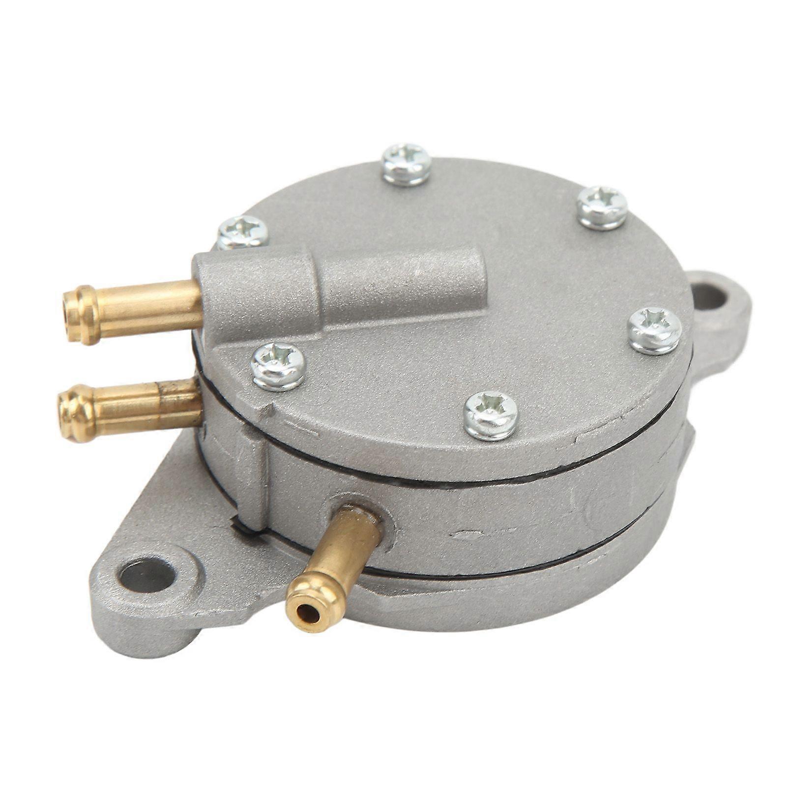 G2 G9 G11 G14 مضخة وقود عربة الجولف J38 24410 10 00 استبدال