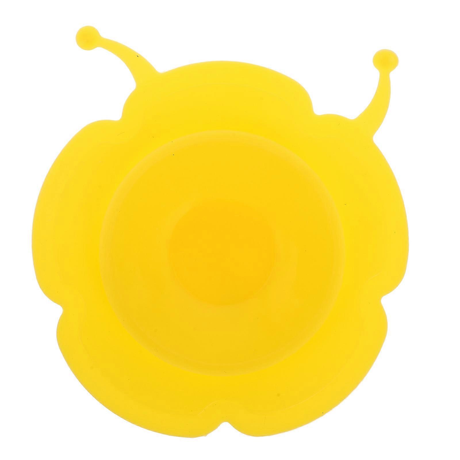 Baby Bowl with Strong Suction for Tableware Fixing
