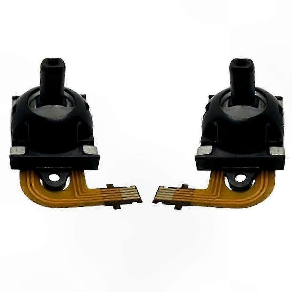 Replacement Analog Stick Joystick Module for Portable Gaming Device Repair Part