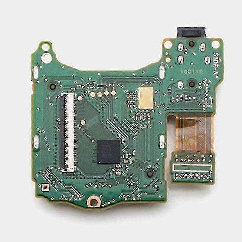 Replacement Reader for Nintendo Switch Game Cartridge Slot with Integrated Headphone Jack