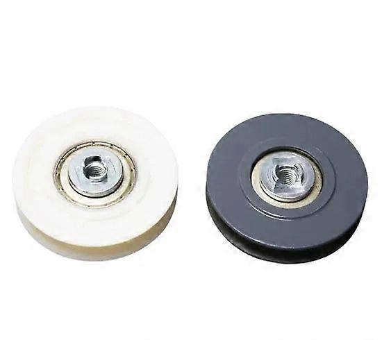 Eshine Ms Guide Roller 72x14x6203 Grey