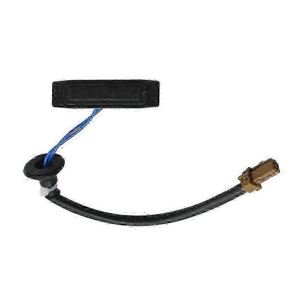 Rear Trunk Release Switch for Subaru Impreza XV 2011-2024 - Direct Fit Replacement Part