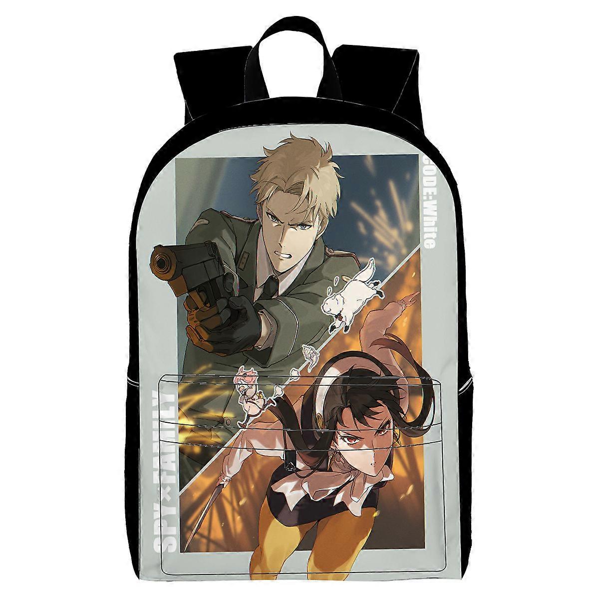Backpack, with Multiple Organizational Compartments, Fits 15.6 Inch Notebook, for Travel, Teen, Business Work P152
