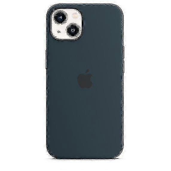 Silicone Case With Magsafe For Iphone 13 Phone Case - Ss