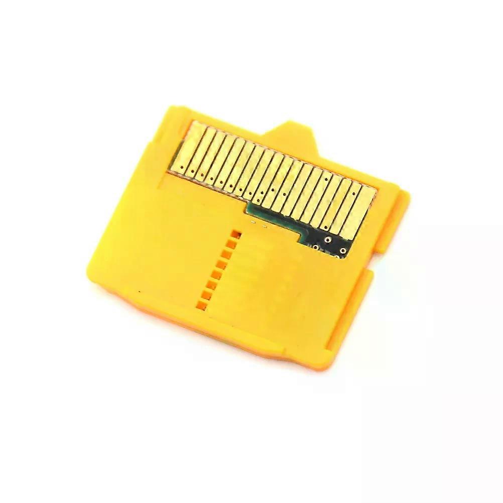 1Pc Mini SD Attachment MASD-1 Camera TF To XD Card Insert Adapter For Olympus Creative