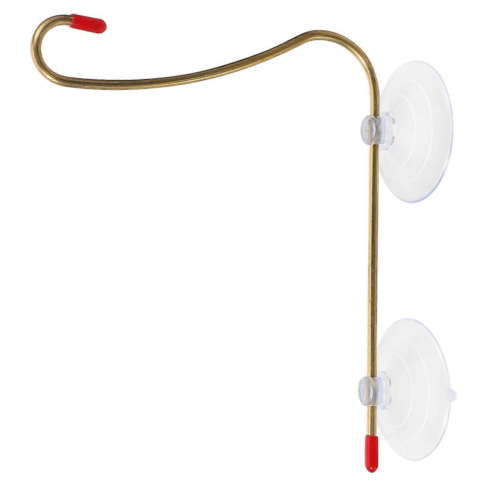 Hanging Bracket Feeder Bracket For Hanging Feeder Window Mount Hummingbird Feeder