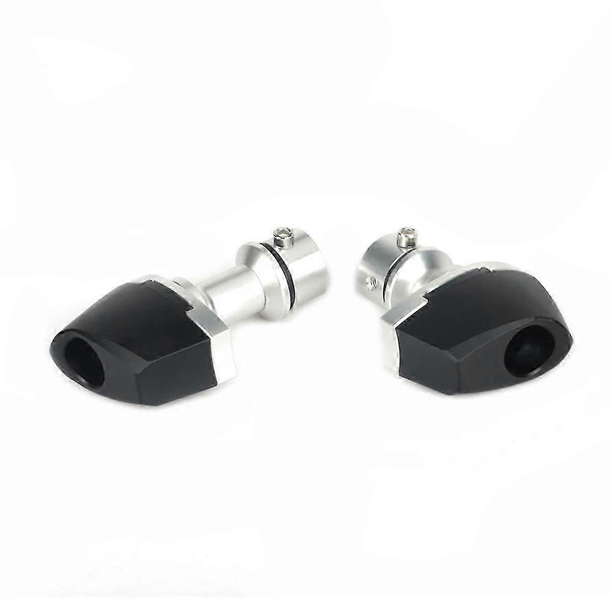 Motorcycle Crash Pad Protection: Frame Slider, Fairing Guard for 4R, 4RR, ZX4R & 25R