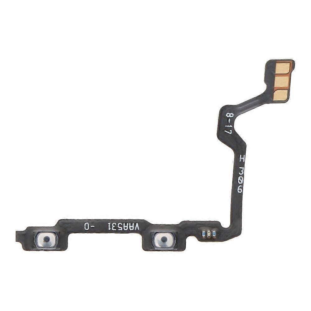 Volume Button Flex Cable For OnePlus Nord 3 5G