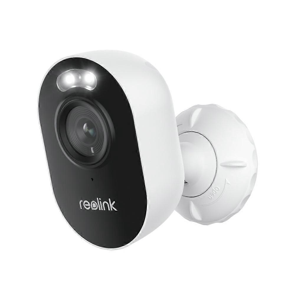 4Mp Cube Wifi Outdoor Camera With Spotlight Motion Detection 2 Way Audio Surveillance Cameras Security Cameras