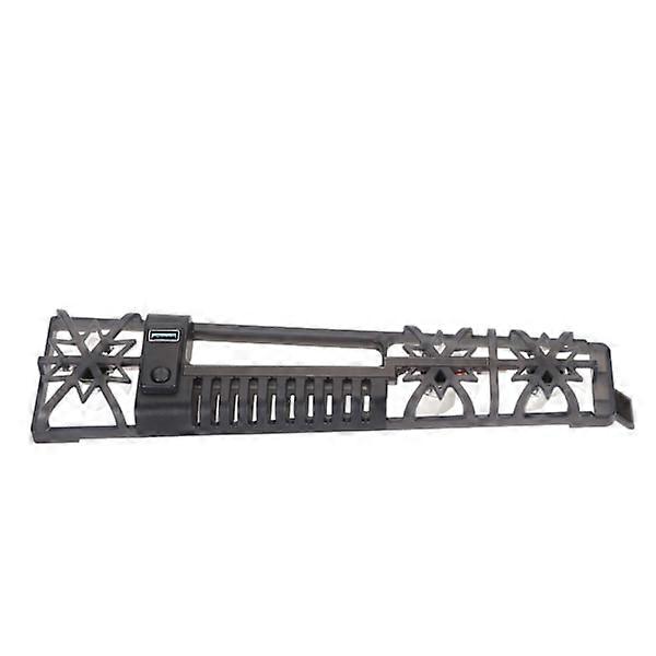 High Speed Console Cooler, RGB Lighting, Game Console Cooler with USB 3.0 Port for PS5 Slim Disc Digital Editions Black