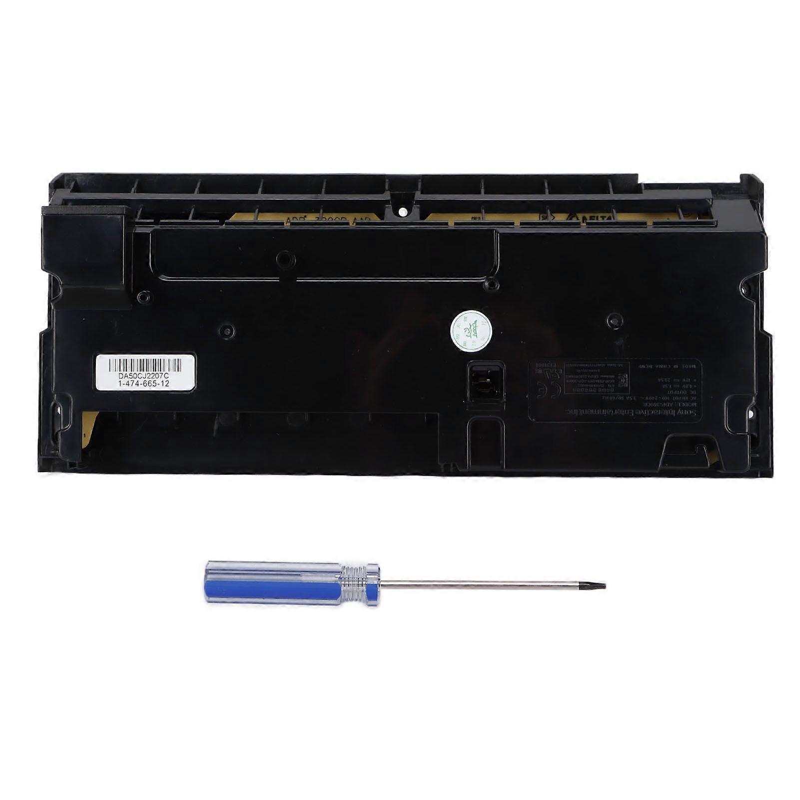 ADP300CR Power Supply Adapter for PS4 PRO7000 Model Full Sealed Replacement Power Supply 100240V