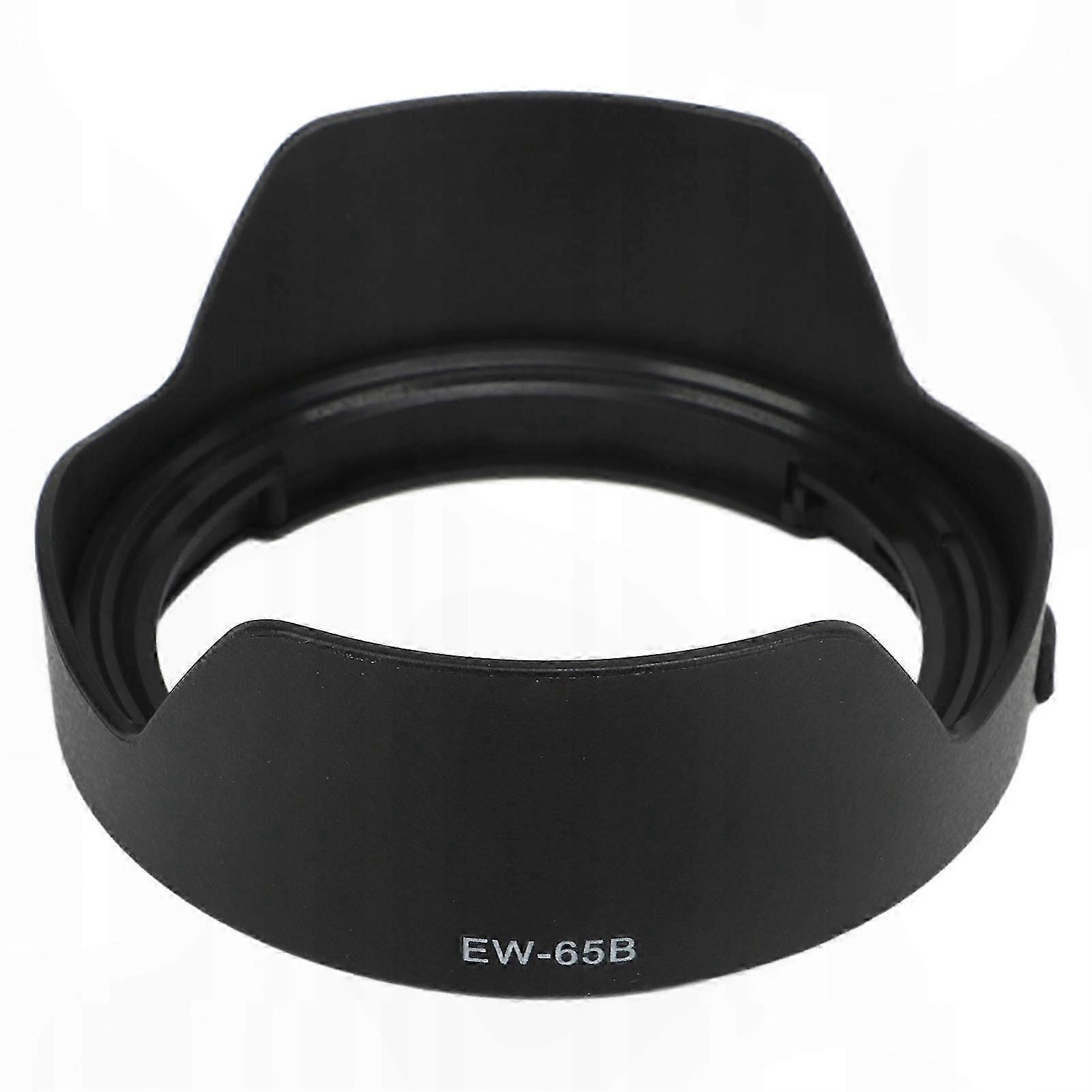 Circular Sun Protector with 65mm Base