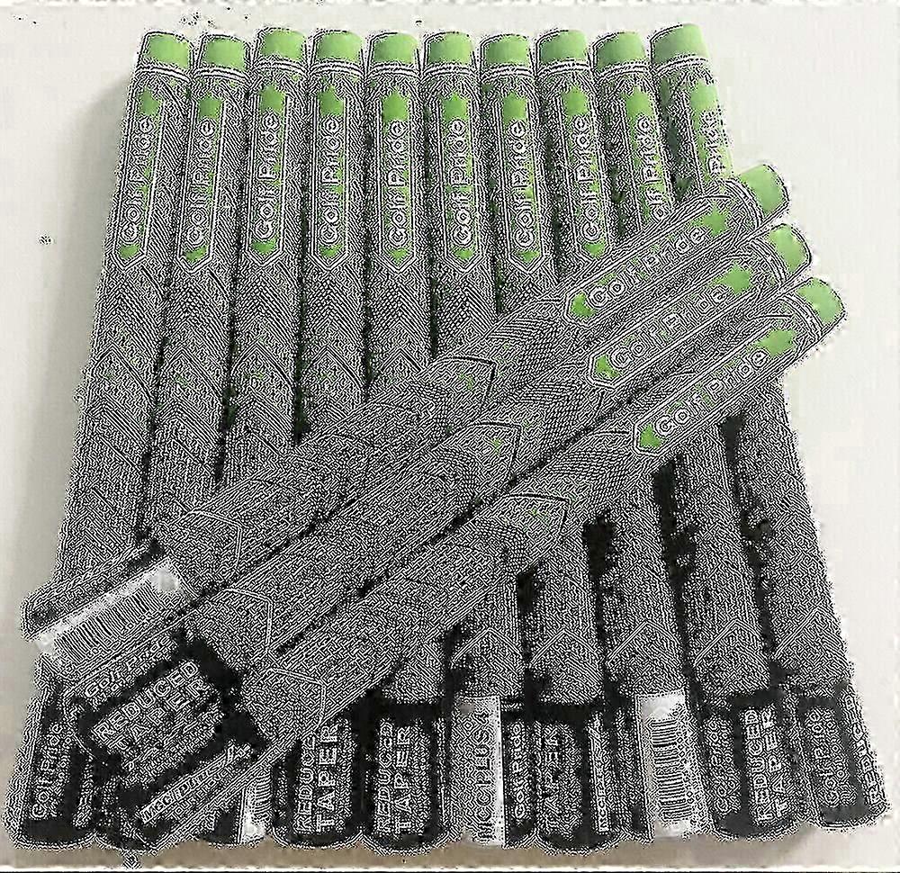 Golf Pride MCC Plus 4 Standard and Midsize Grips for Club Regripping in 13pcs Options