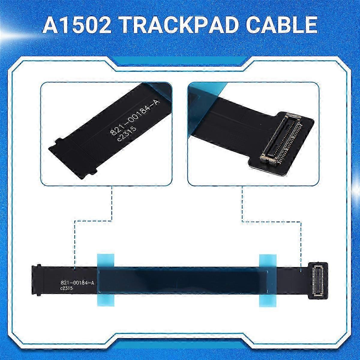 A1502 Trackpad Flex Cable for Pro Retina 13' A1502 Trackpad