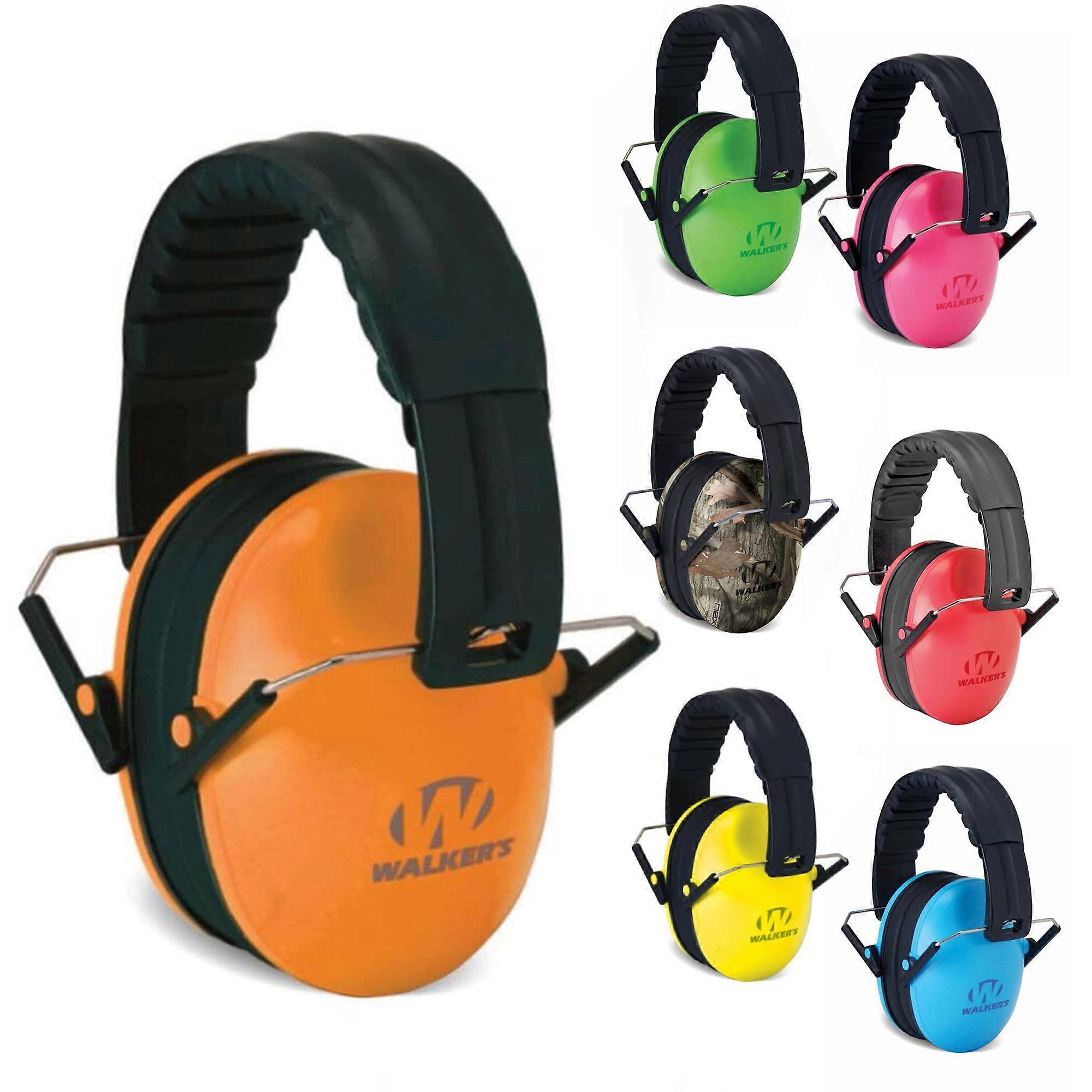 Walker's Folding Kid Muff