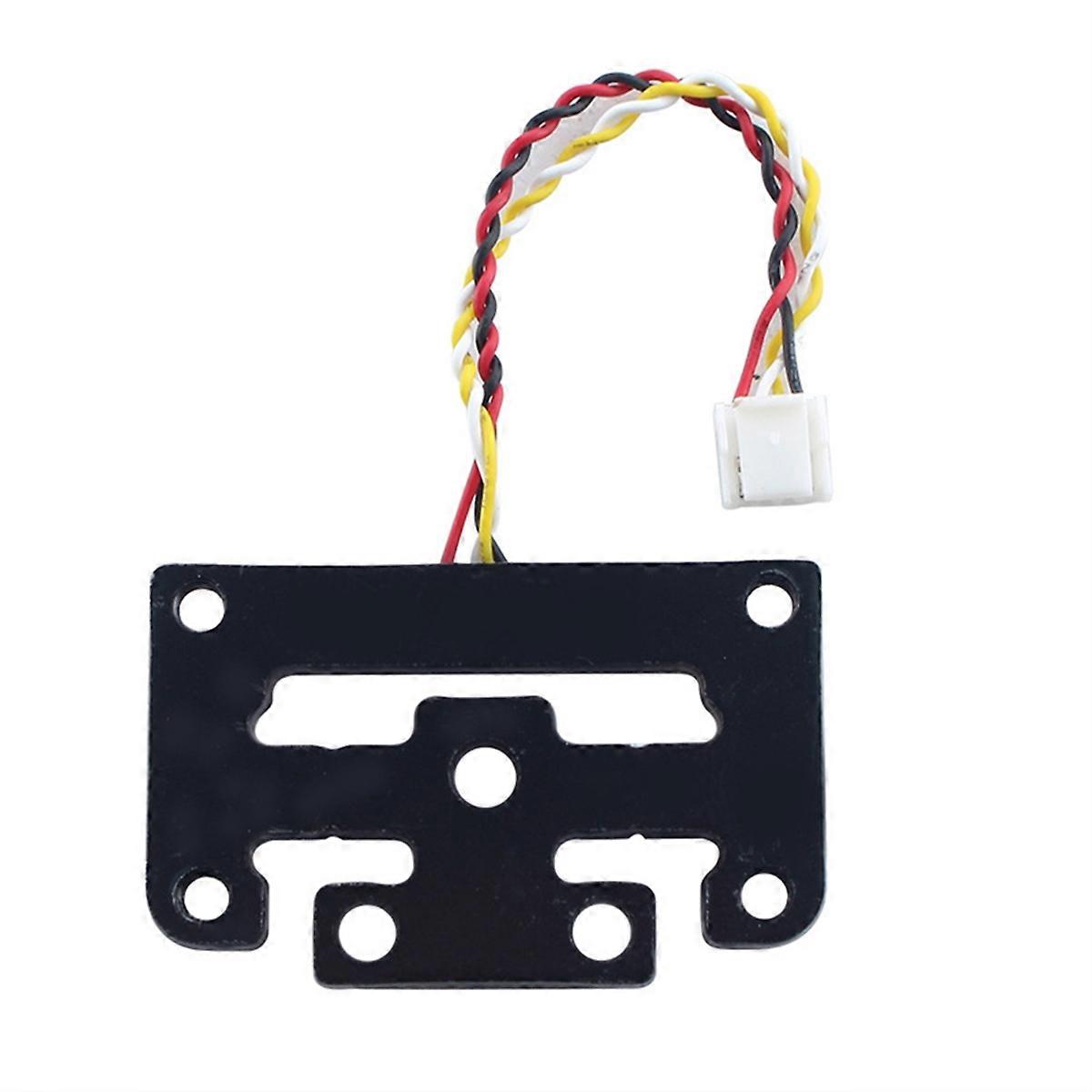 For K2 Plus Strain Gauge K2 Plus Strain Gauge-Strain Gauge Leveling 3D Printer Parts 3D Printer Accesoires