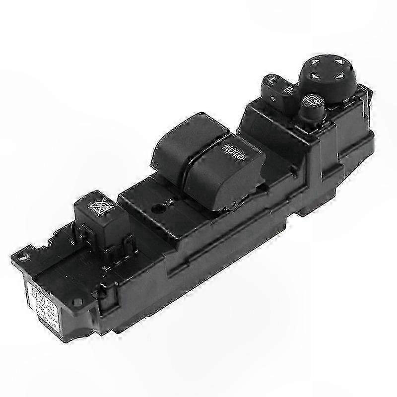 Front Left Power Window Switch for  2 2008-Compatible with DF80-66-350A Replacement Part