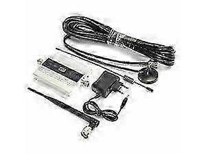 Amplificateur De Signal Gsm 900mhz Rpteur 2g 3g 4g Amplificateur Cellulaire Lte